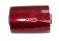 Mobile Preview: Polyester sewing thread in red 1000 m 1093,61 yard 40/2